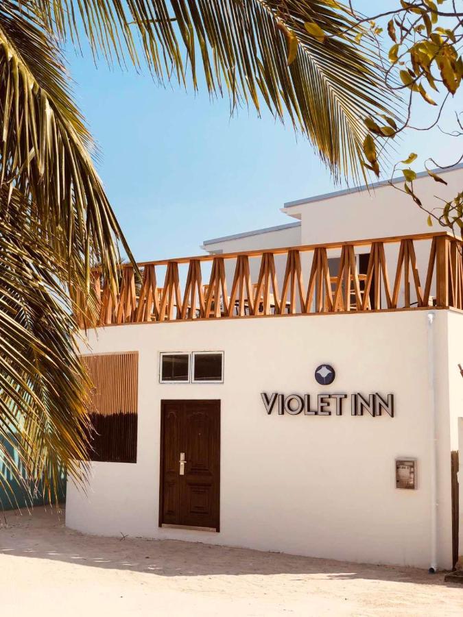 Violet Inn Hotel ダラバンドゥ エクステリア 写真