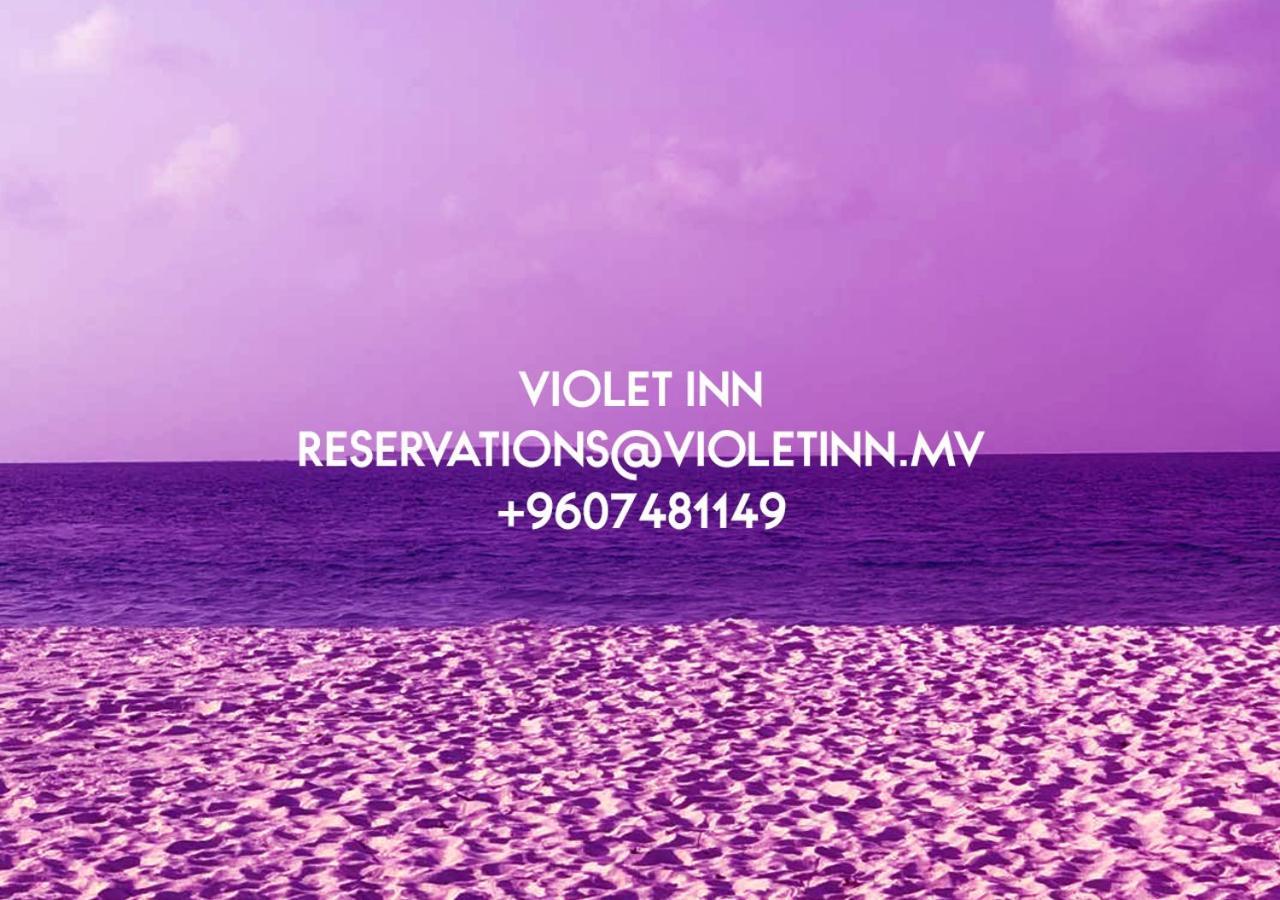 Violet Inn Hotel ダラバンドゥ エクステリア 写真