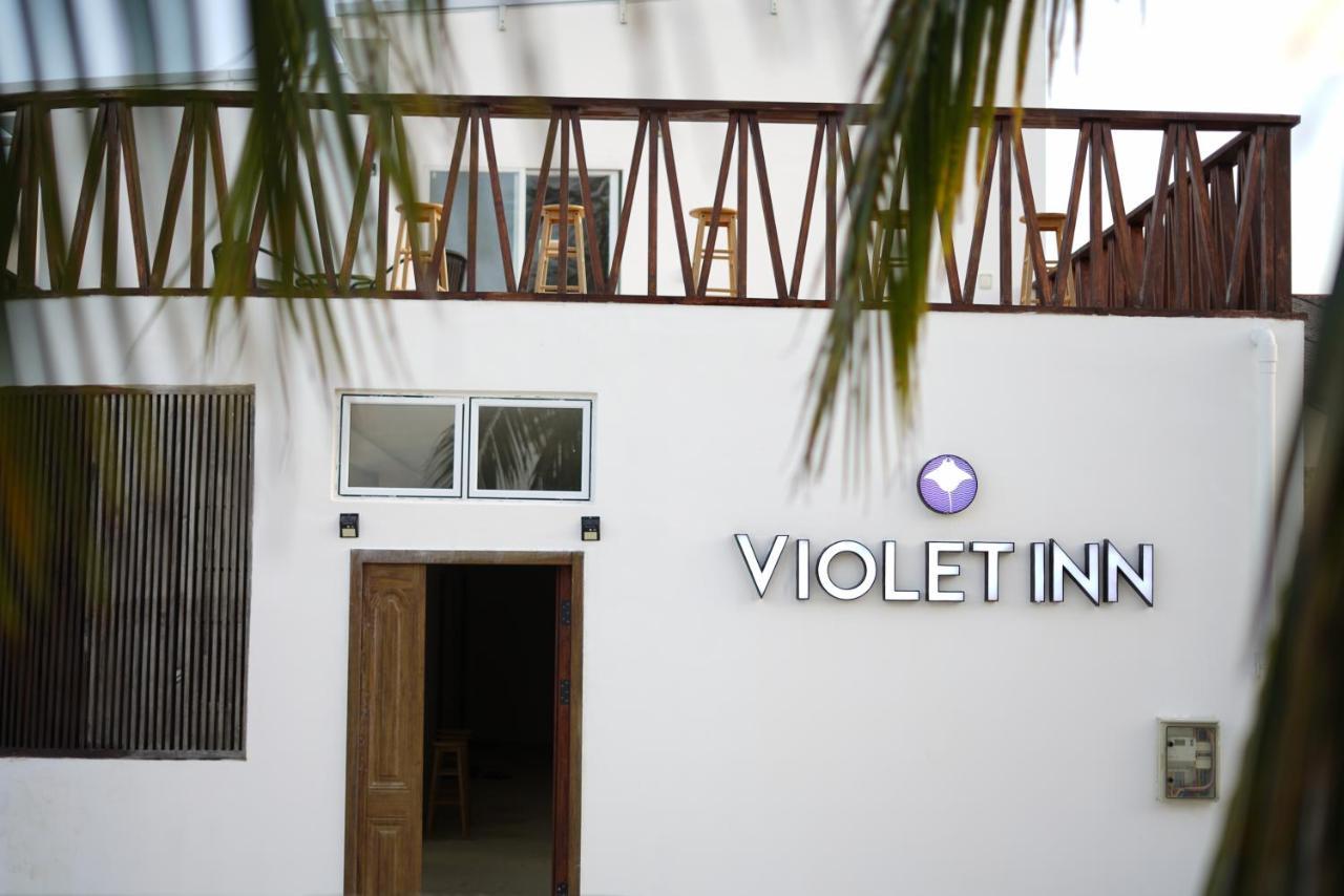 Violet Inn Hotel ダラバンドゥ エクステリア 写真