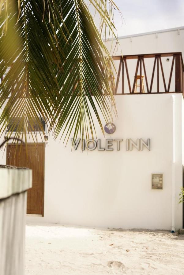 Violet Inn Hotel ダラバンドゥ エクステリア 写真